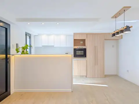 Depto Tipo Casa en Venta A Estrenar