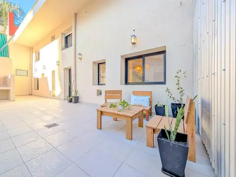 Depto Tipo Casa en Venta de 5 ambientes