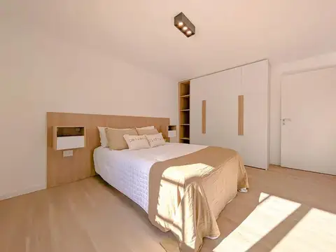 Depto Tipo Casa en Venta de 3 dormitorios