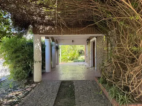 Casa en Venta en El Palomar, USD 160.000