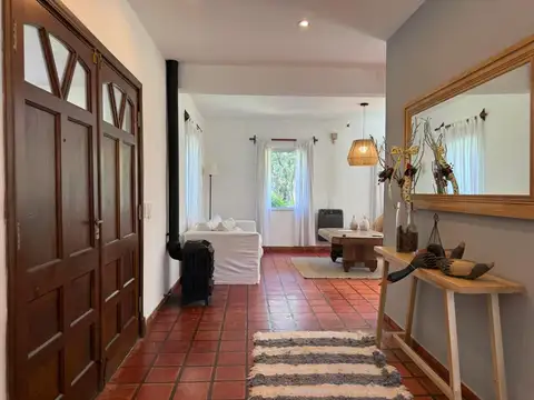 Casa en Venta 20 años