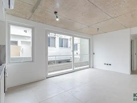 Departamento - Palermo Soho