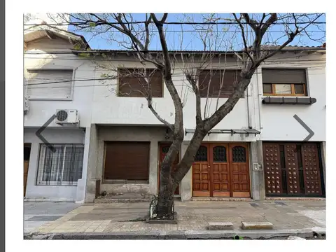 PH DE 4 AMB, 86 M2 EN 2 PTAS, A RECICLAR, IDEAL INVERSOR, FLORIDA VTE LÓPEZ