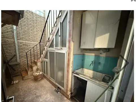 Depto Tipo Casa en Venta con 1 cocheras