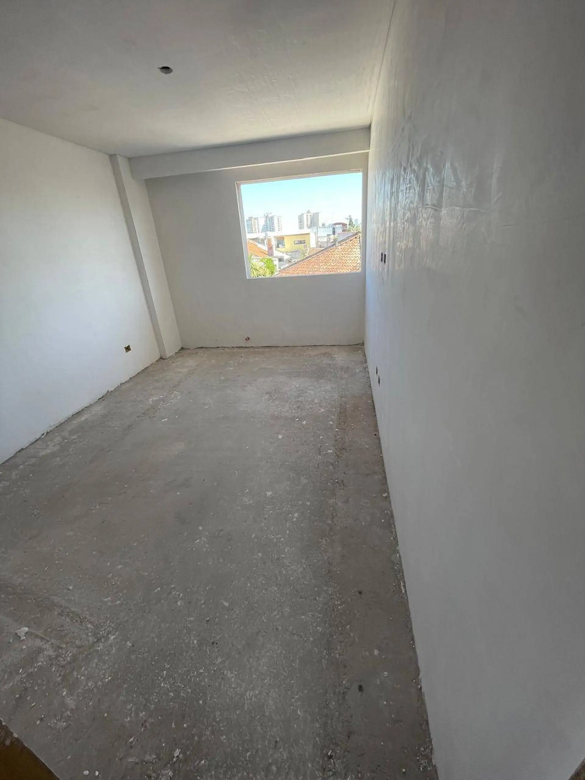 Departamentos a estrenar de 2 ambientes en Villa Primera