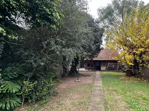 Casa - Quilmes Oeste