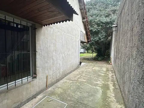 Casa en Venta 40 años
