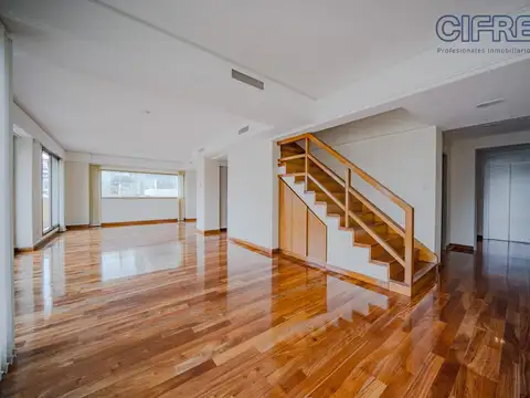 Departamento exclusivo de 5 ambientes 4 dormitorio 3 cocheras - Amenities