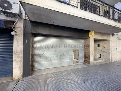 Local en Alquiler en Palermo, Capital Federal