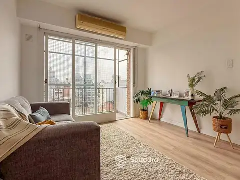 Departamento en Venta en Centro, USD 105.000