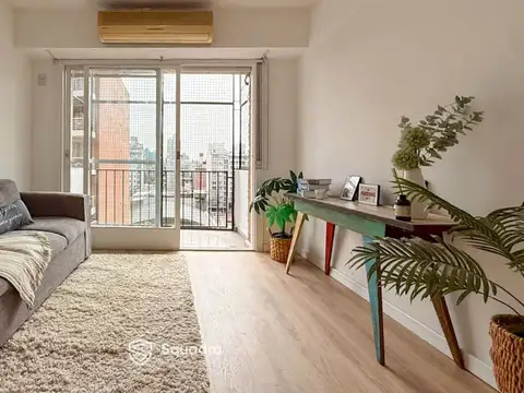 Departamento en Venta de 5 ambientes
