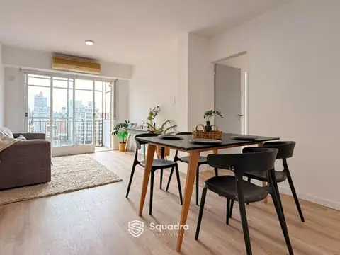 Departamento en Venta en Centro, Rosario