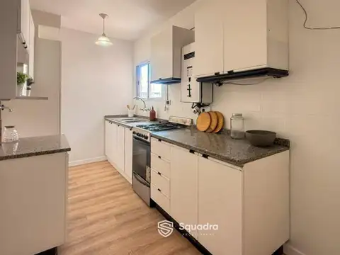 Departamento en Venta Permite mascota
