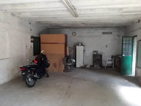 Galpon en Venta en La Plata, USD 43.000