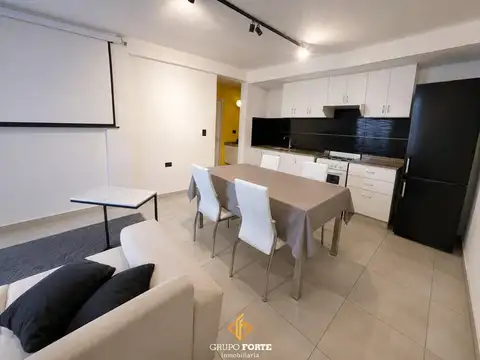 Departamento en venta en San Vicente