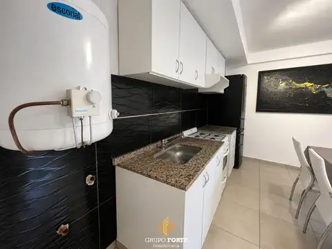 Departamento en Venta en San Vicente, USD 36.000