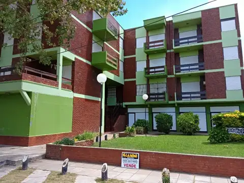 Departamento en Venta en Villa Gesell, Partido de Villa Gesell