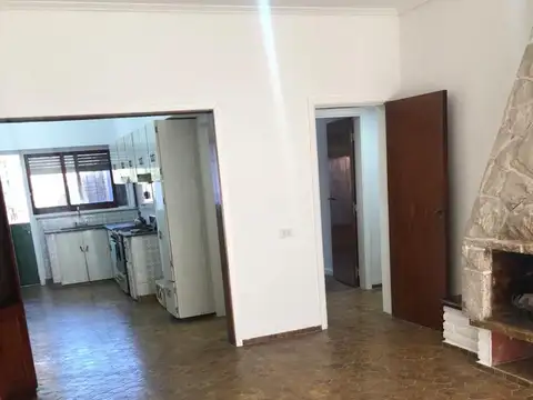 Casa en Alquiler 46 años