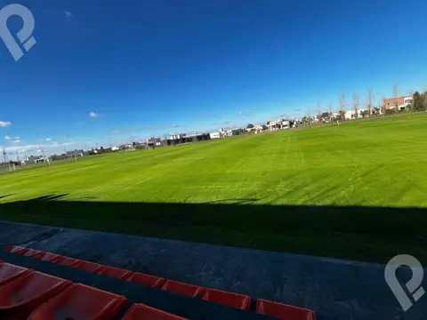 Terreno en Venta en La Alameda Barrio Nautico