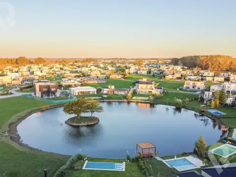 OPORTUNIDAD! Lote en Venta en La Alameda Barrio Nautico