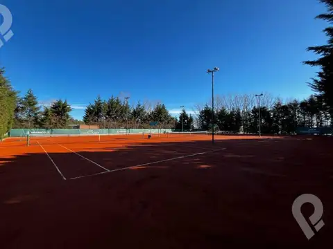 OPORTUNIDAD! Lote en Venta en La Alameda Barrio Nautico