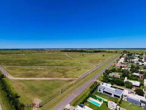 Terreno en Venta de 594,0 m2