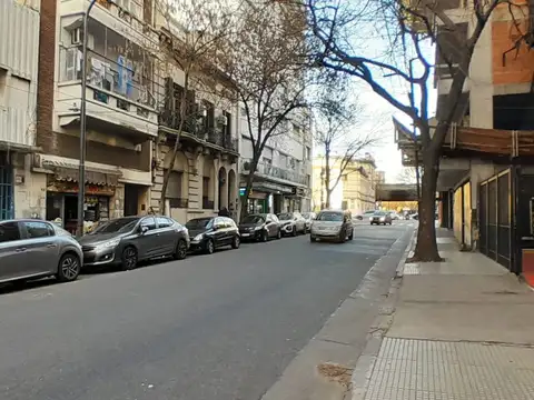 Local en Alquiler 44 años