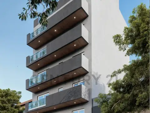 bragado 5200, Piso 4
