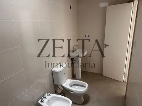 Alquilo Dúplex en Las Heras