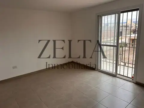 Departamento en Alquiler de 4 ambientes