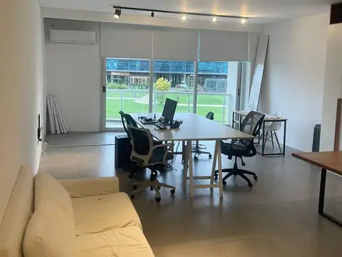 Departamento/oficina en Studios Ayres Vila  Pilar