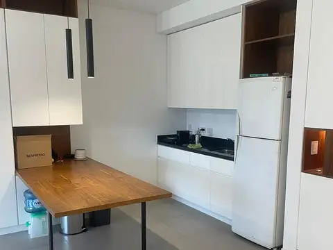 Departamento en Alquiler 2 años