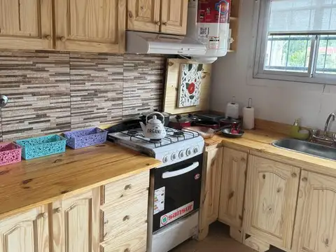 Casa en Venta al Norte