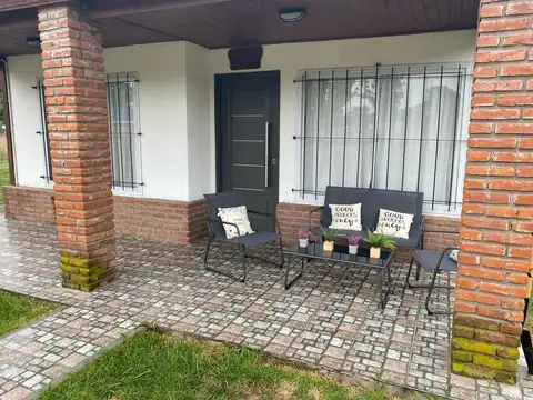 Casa en Venta de 2 dormitorios