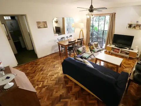 Departamento en Venta 36 años
