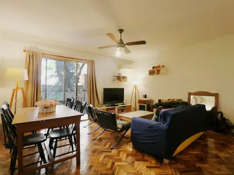 VENTA depto 3 amb-Excelente ubicación ALTO PALERMO