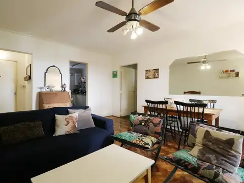 VENTA depto 3 amb-Excelente ubicación ALTO PALERMO