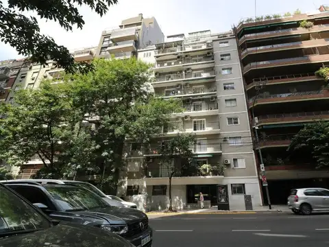 Avenida Coronel Díaz 2100