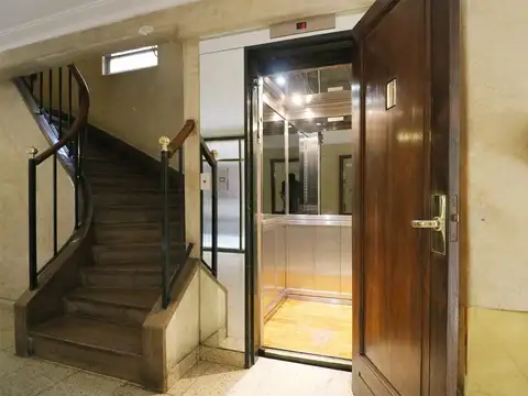 Departamento en Venta en Palermo, USD 160.000