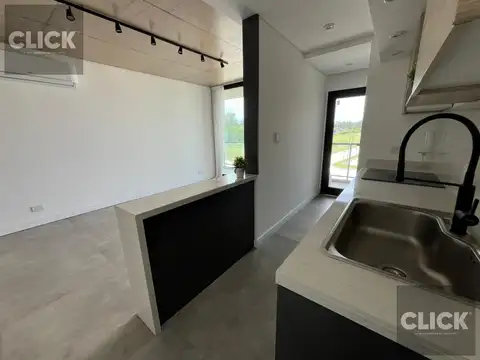 Av. Félix Aguilar al 2600 - 2 amb c/ jardín- Complejo Mirasoles