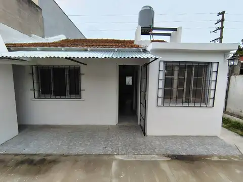 Casa en Venta 52 años