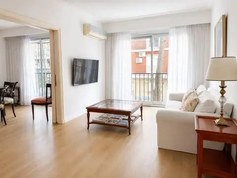 Departamento en venta - Palermo Chico