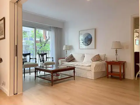 Departamento en Venta en Palermo Chico, USD 359.000