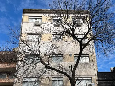 APTO CREDITO BANCARIO VENTA  2 AMBIENTES NUÑEZ