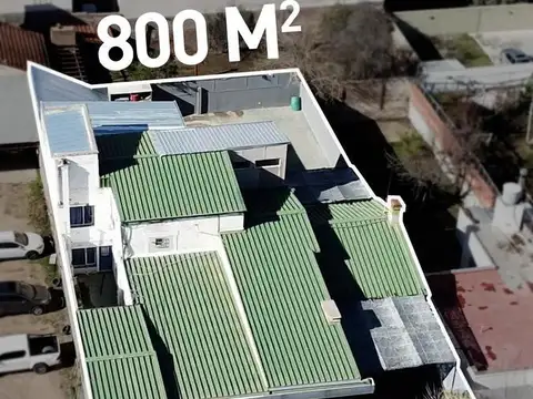 VENTA LOTE APTO DESARROLLO | ELORDI Y BOUQUET ROLDAN | NEUQUEN CAPITAL