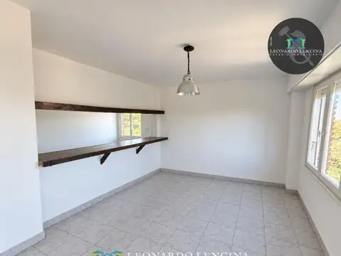 Departamento en Venta en Constitución, USD 84.900