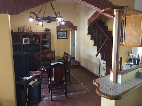 Casa en Venta en San Francisco, San Justo