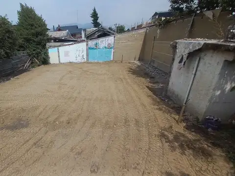 Venta o permuta, lote para desarrollo o viviendas 