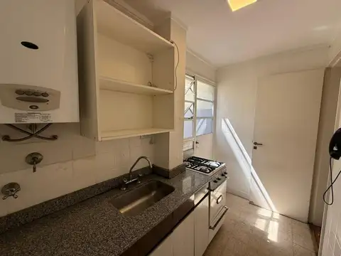 Departamento en Alquiler 46 años