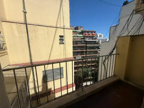 Departamento en Alquiler en Palermo, $ 590.000